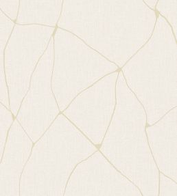 Unito Kintsugi Wallpaper by Jannelli&Volpi Linen