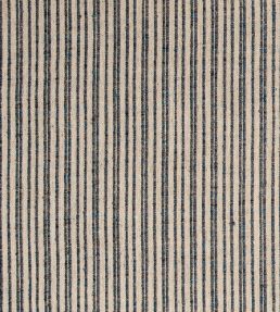 Unravel Fabric by Christopher Farr Cloth Indigo
