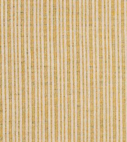 Unravel Fabric by Christopher Farr Cloth Lemon