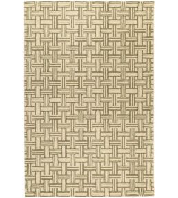 GP & J Baker Up & Over rug Green BA50057.3.0 Green