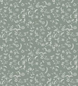 Uppark Wallpaper by Farrow & Ball Slipper Satin
