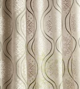 Urchin Fabric by Sanderson Sand