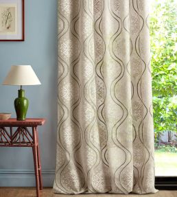 Urchin Fabric by Sanderson Sand