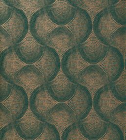 Uroko Wallpaper by Osborne & Little 1