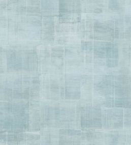 Urushi Wallpaper by Jannelli&Volpi Blue