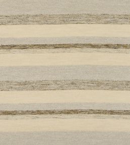 Ushba Fabric by Osborne & Little Ochre/Cream