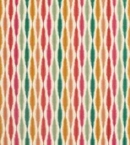 Usuko Fabric by Scion Berry / Ochre