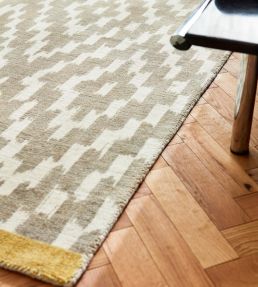 Scion Uteki rug Slate 23604120180-US Slate