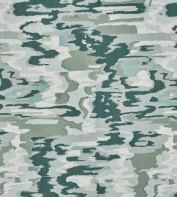 Utopia Fabric by Prestigious Textiles Rockpool