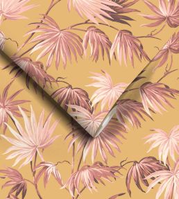 Va Va Frome Wallpaper by Woodchip & Magnolia Sunset