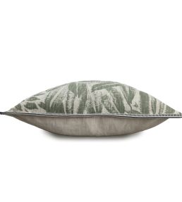 Valarta Cushion 45 x 45cm by Maison Casamance Kaki
