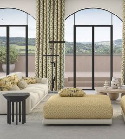 Vale Fabric by Wemyss Fall