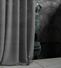 Valencia Fabric by Warwick Ash