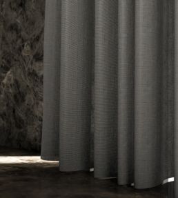 Valencia Fabric by Warwick Zinc