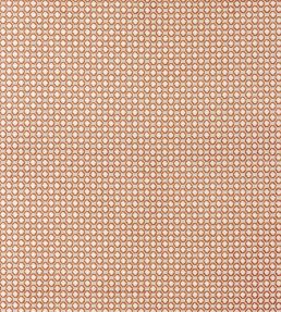 Valentine Fabric by Camengo Cuivre