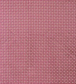 Valentine Fabric by Camengo Magenta