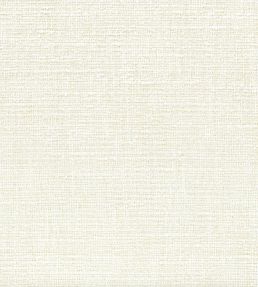Valery Fabric by Casamance Ecru