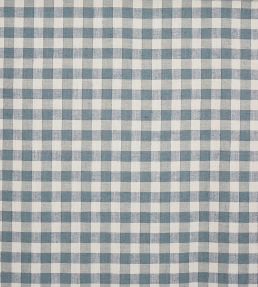 Valetta Fabric by Prestigious Textiles Azure