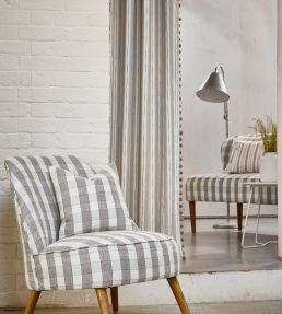 Valetta Fabric by Prestigious Textiles Sunset