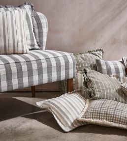 Valetta Fabric by Prestigious Textiles Sunset