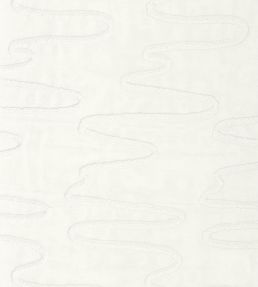 Vallee Fabric by Camengo Neige