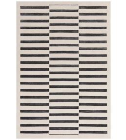 Asiatic Valley Build rug Charcoal/Ivory 09 VALE1201700009 Charcoal/Ivory 09