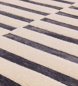 Asiatic Valley Build rug Charcoal/Ivory 09 VALE1201700009 Charcoal/Ivory 09