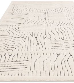 Asiatic Valley Route rug Ivory/Charcoal 03 VALE1201700003 Ivory/Charcoal 03