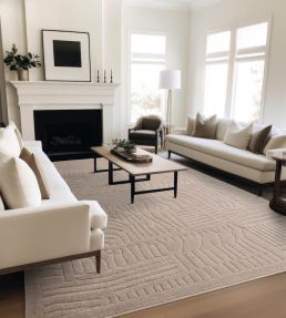 Asiatic Valley Route rug Natural 04 VALE1201700004 Natural 04