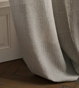 Valley Fabric by Zimmer + Rohde Fog