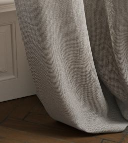 Valley Fabric by Zimmer + Rohde Grey