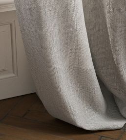 Valley Fabric by Zimmer + Rohde Light Grey