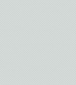 Valv Wallpaper by Sandberg Misty Blue