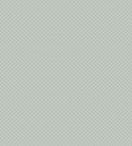 Valv Wallpaper by Sandberg Sage Green