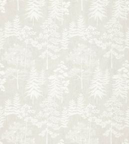 Vana Sheer Fabric by Osborne & Little Ivory