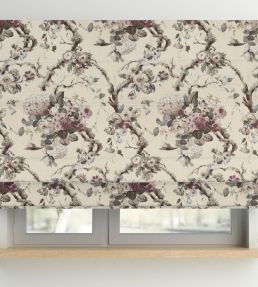 V&A Georgette Fabric by Arley House Antique