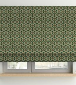 V&A Izmir Fabric by Arley House Forest