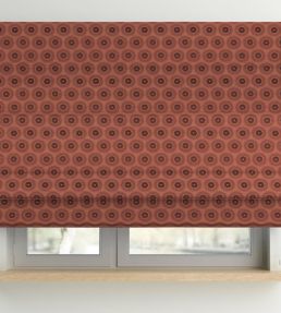 V&A Izmir Fabric by Arley House Spice