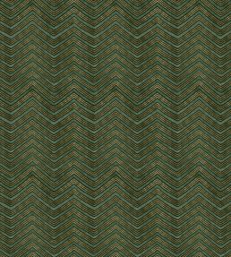 V&A Jaipur Fabric by Arley House Forest