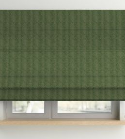 V&A Jaipur Fabric by Arley House Forest