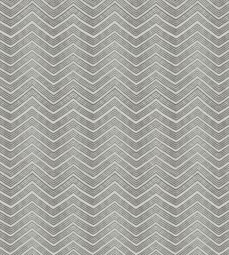 V&A Jaipur Fabric by Arley House Silver