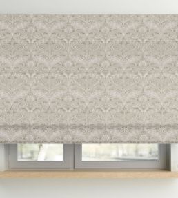 V&A Lacewing Fabric by Arley House Beige
