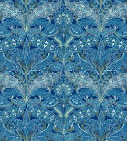 V&A Lacewing Fabric by Arley House Royal