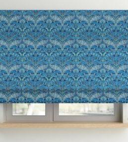 V&A Lacewing Fabric by Arley House Royal