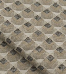 Vanity Fabric by Nobilis Beige