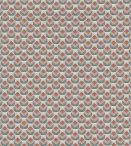 Vanity Fabric by Nobilis Indigo