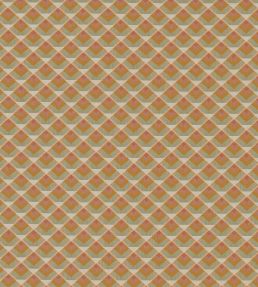 Vanity Fabric by Nobilis Orange