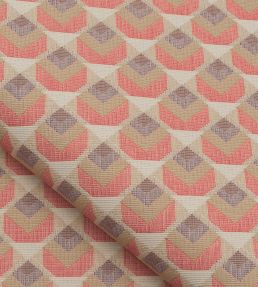 Vanity Fabric by Nobilis Rose