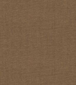 Vannora Wallpaper by Casamance Tabac