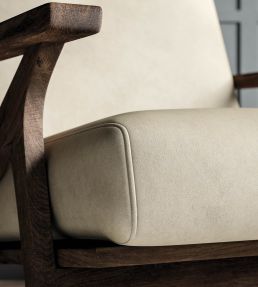 Vaquero Fabric by Warwick Oryx